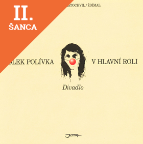 Lacná kniha Bolek Polívka v hlavní roli