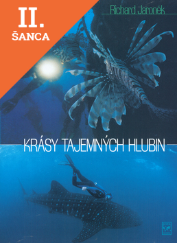 Lacná kniha Krásy tajemných hlubin