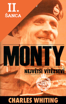 Lacná kniha Monty Největší vítězství