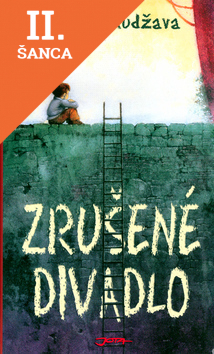 Lacná kniha Zrušené divadlo