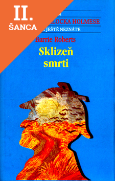 Lacná kniha Sklizeň smrti