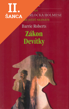 Lacná kniha Zákon devítky - SH 24
