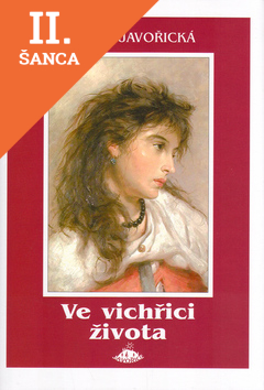 Lacná kniha Ve vichřici života - 2.vydání
