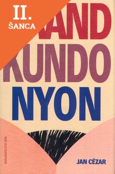 Lacná kniha Grand Kundonyon