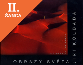 Lacná kniha Obrazy světa