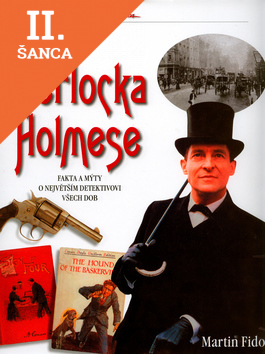 Lacná kniha Svět Sherlocka Holmese