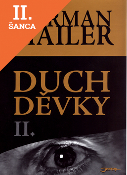 Lacná kniha Duch děvky II.
