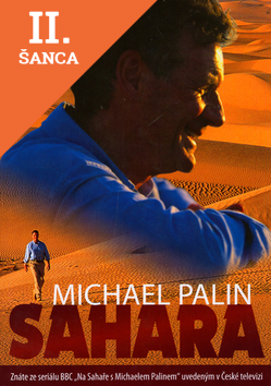Lacná kniha Sahara