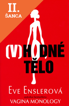 Lacná kniha (V)hodné tělo