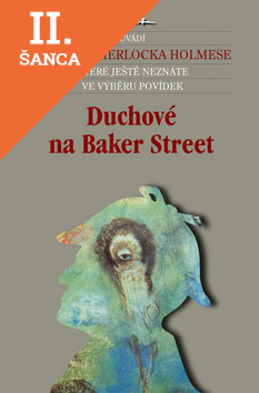 Lacná kniha Duchové na Baker Street