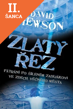 Lacná kniha Zlatý řez