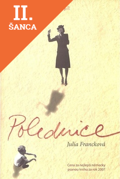 Lacná kniha Polednice