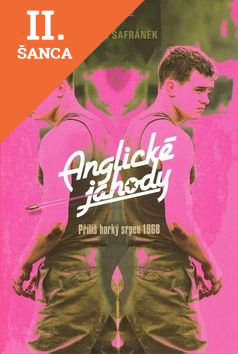 Lacná kniha Anglické jahody