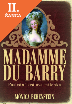 Lacná kniha Madamme Du Barry
