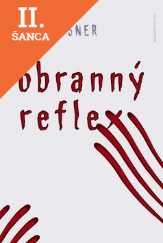 Lacná kniha Obranný reflex