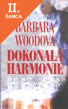 Lacná kniha Dokonalá harmonie