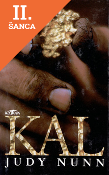 Lacná kniha Kal