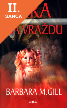 Lacná kniha Hra na vraždu