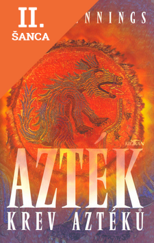 Lacná kniha Azték