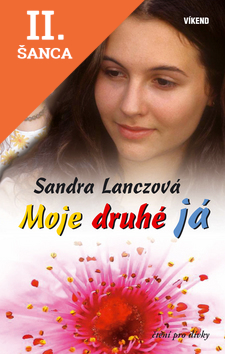 Lacná kniha Moje druhé já