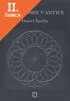 Lacná kniha Astronomie v antice