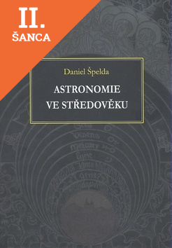 Lacná kniha Astronomie ve středověku