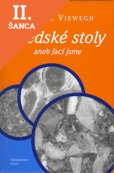 Lacná kniha Švedské stoly