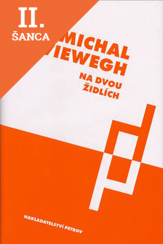 Lacná kniha Na dvou židlích