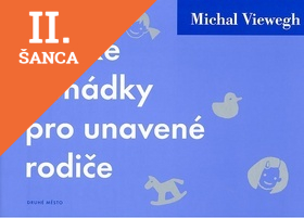 Lacná kniha Krátké pohádky pro unavené rodiče