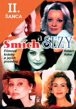 Lacná kniha Smích a slzy