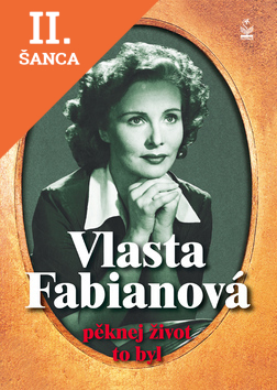 Lacná kniha Vlasta Fabianová