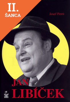 Lacná kniha Milý člověk - Jan Libíček