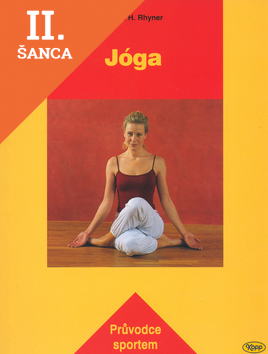Lacná kniha Jóga