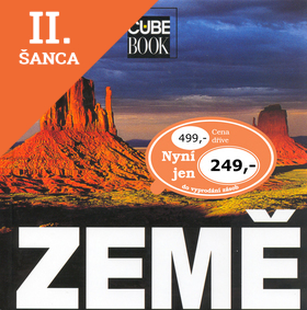 Lacná kniha Země