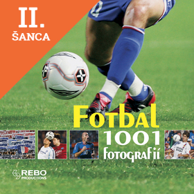 Lacná kniha Fotbal