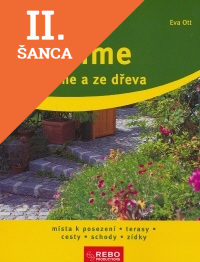 Lacná kniha Stavíme z kamene a ze dřeva - 4.vydání