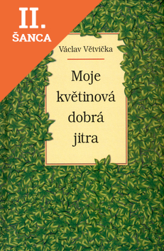 Lacná kniha Moje květinová dobrá jitra