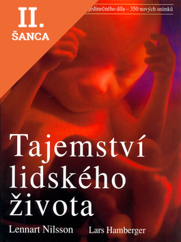 Lacná kniha Tajemství lidského života
