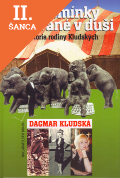 Lacná kniha Vzpomínky schované v duši