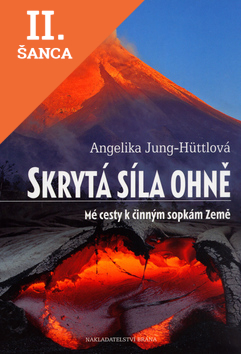 Lacná kniha Skrytá síla ohně