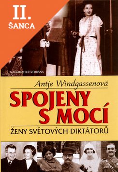 Lacná kniha Spojeny s mocí