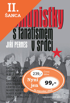 Lacná kniha Komunistky