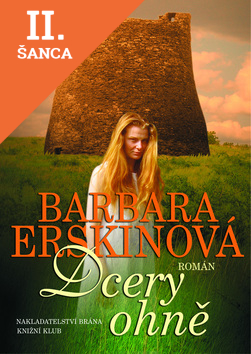 Lacná kniha Dcery ohně