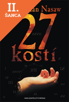 Lacná kniha 27 kostí