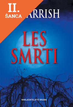 Lacná kniha Les smrti