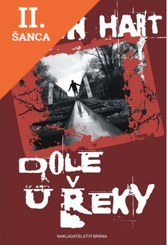 Lacná kniha Dole u řeky