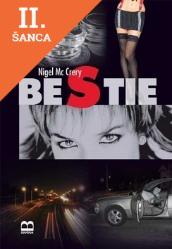 Lacná kniha Bestie