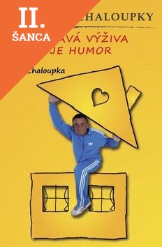 Lacná kniha Příběhy z Chaloupky
