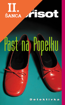 Lacná kniha Past na Popelku
