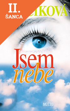Lacná kniha Jsem nebe